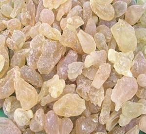 Sambrani Dhoop Powder