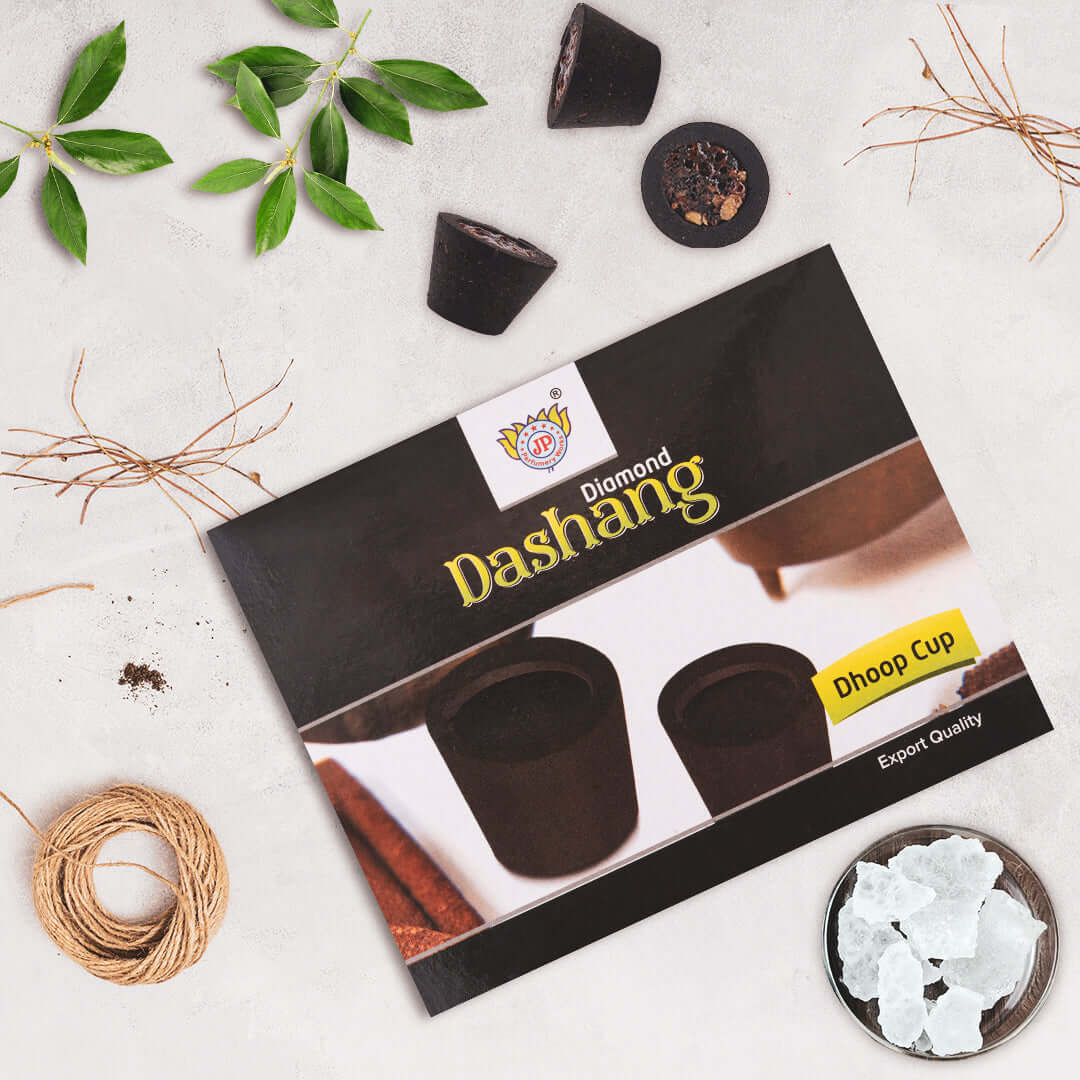 Dashang Cup Dhoop