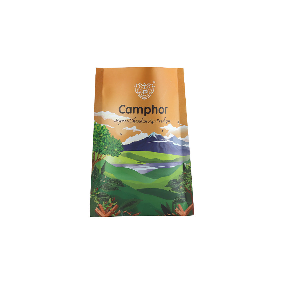 Camphor Mysore Chandan Air Freshener - Use Anywhere