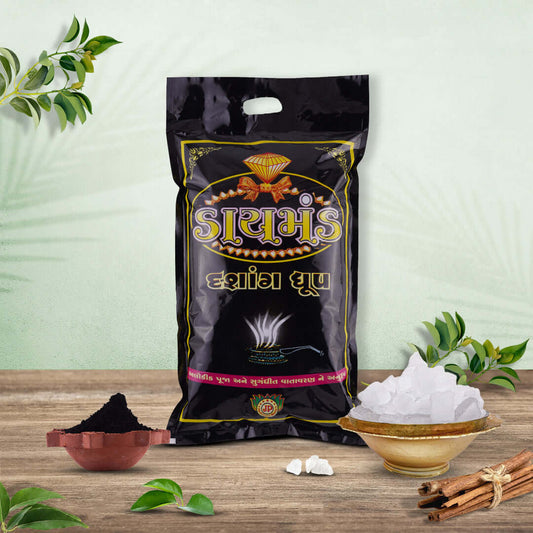 Diamond Dashang Dhoop