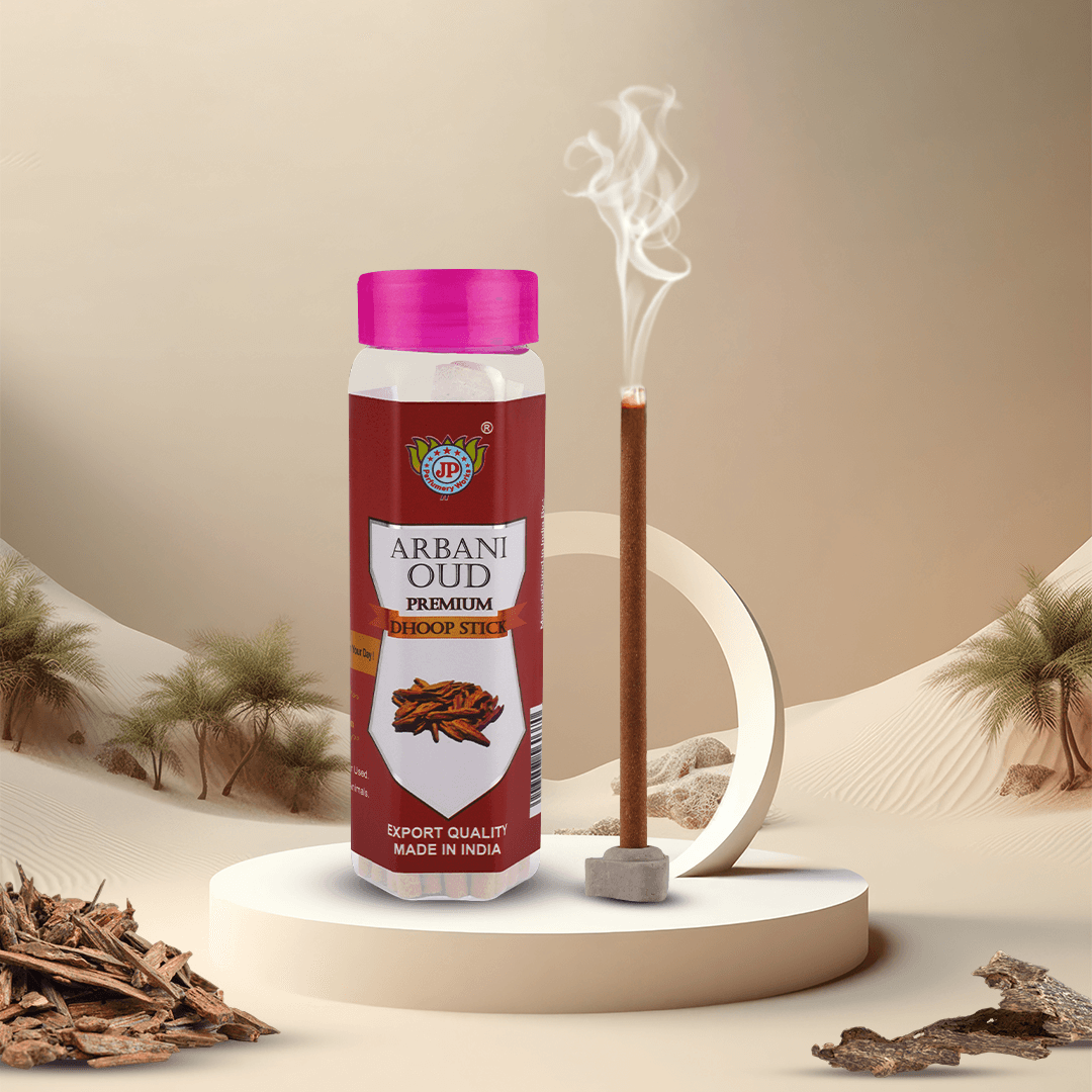 Arbani Oud - Premium Dhoop Stick