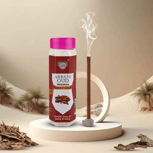 Arbani Oud - Premium Dhoop Stick