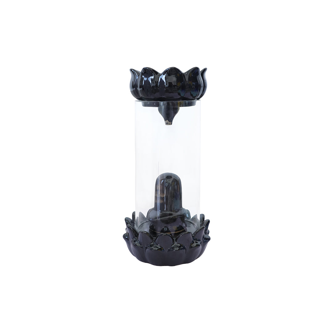 Luxury Backflow Cones