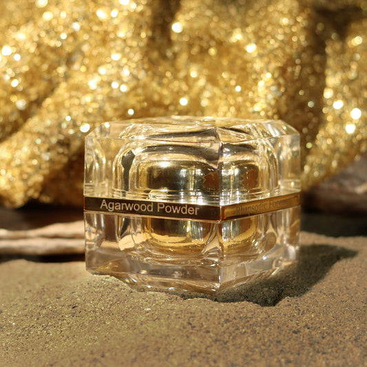 Rhapsodic Forest Agarwood Powder