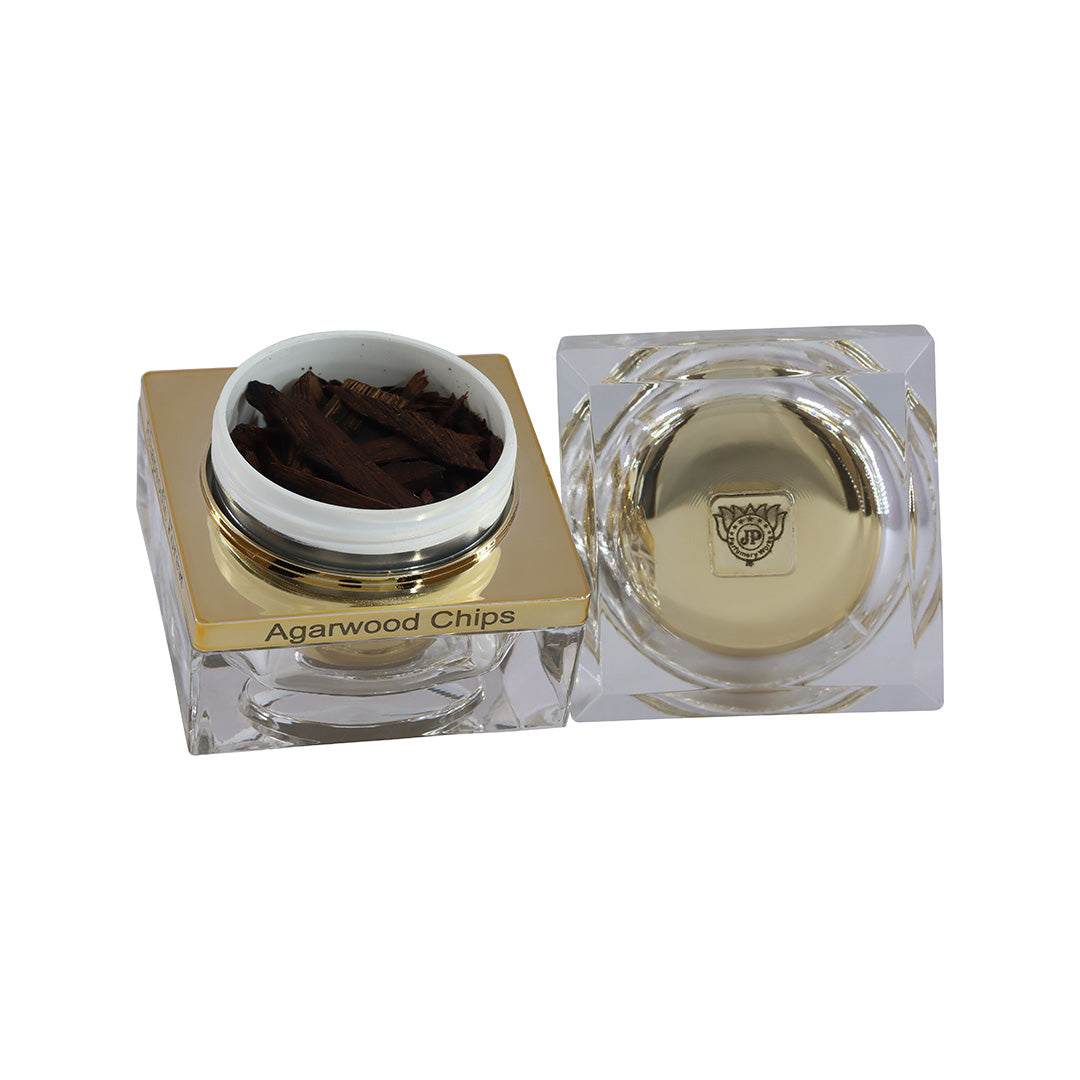 Rhapsodic Forest Agarwood Chips