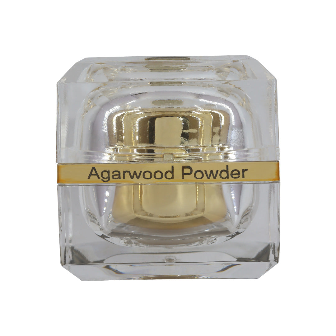 Rhapsodic Forest Agarwood Powder