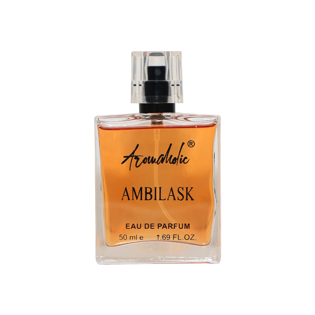 Aromaholic Ambilask 50 ml