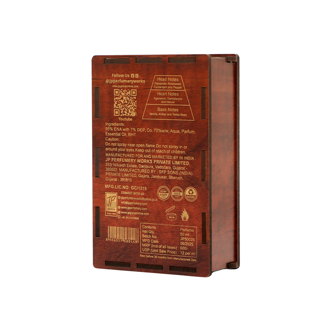 Aromaholic Ambilask 50 ml