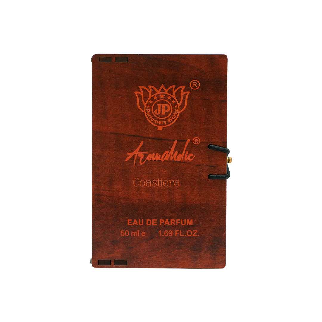 Aromaholic Coastiera 50 ml