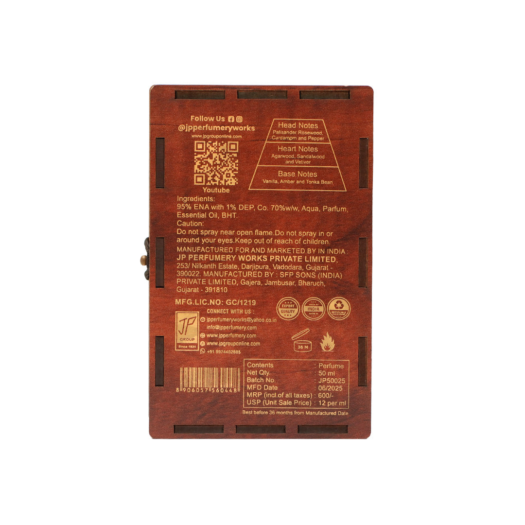 Aromaholic Coastiera 50 ml