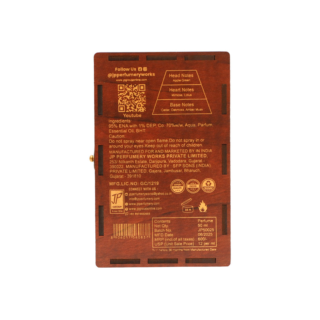 Aromaholic Coastiera 50 ml
