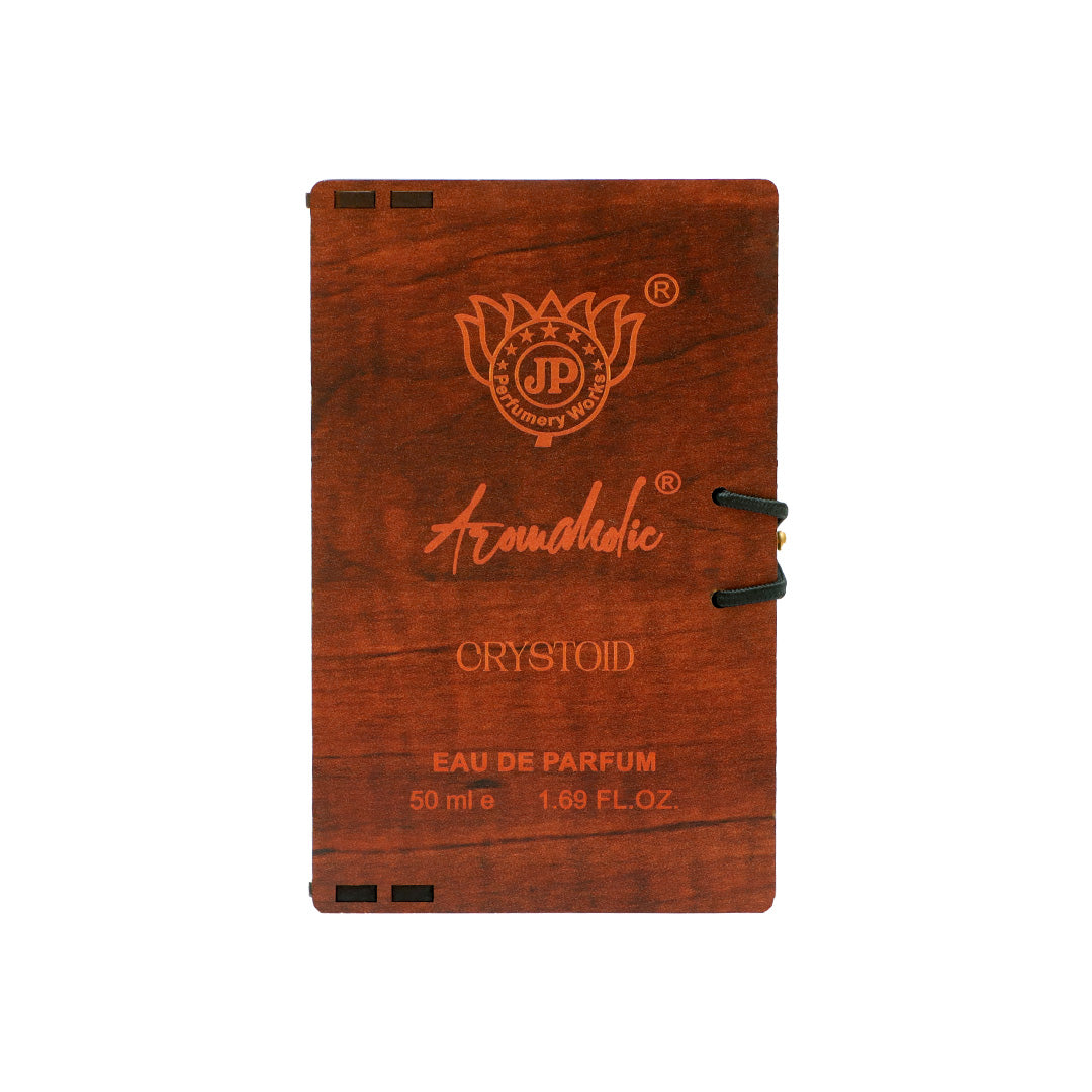 Aromaholic Crystoid 50 ml