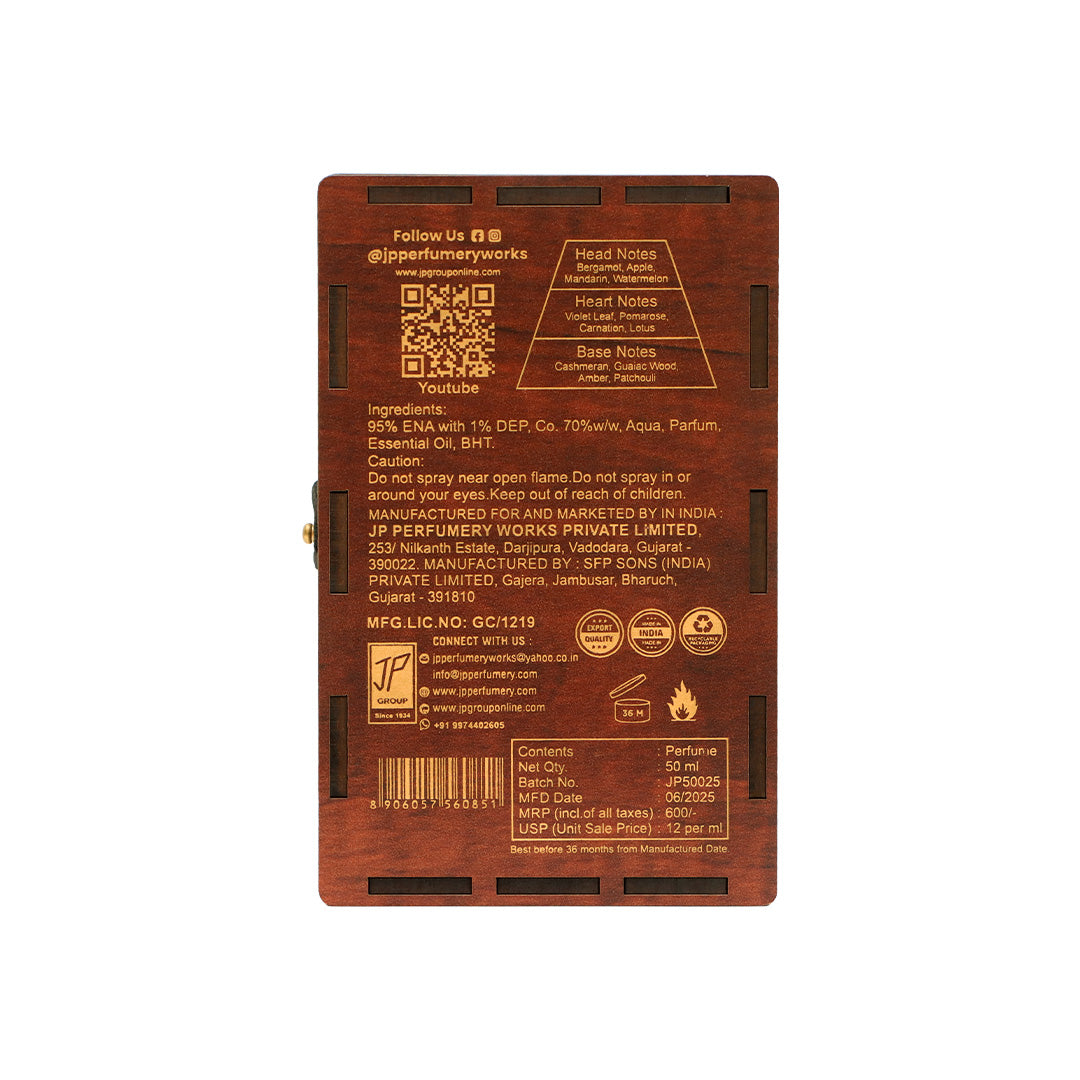 Aromaholic Crystoid 50 ml