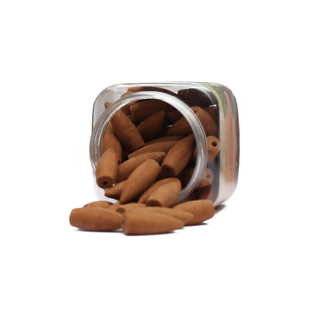 Dragon Blood Backflow Cones