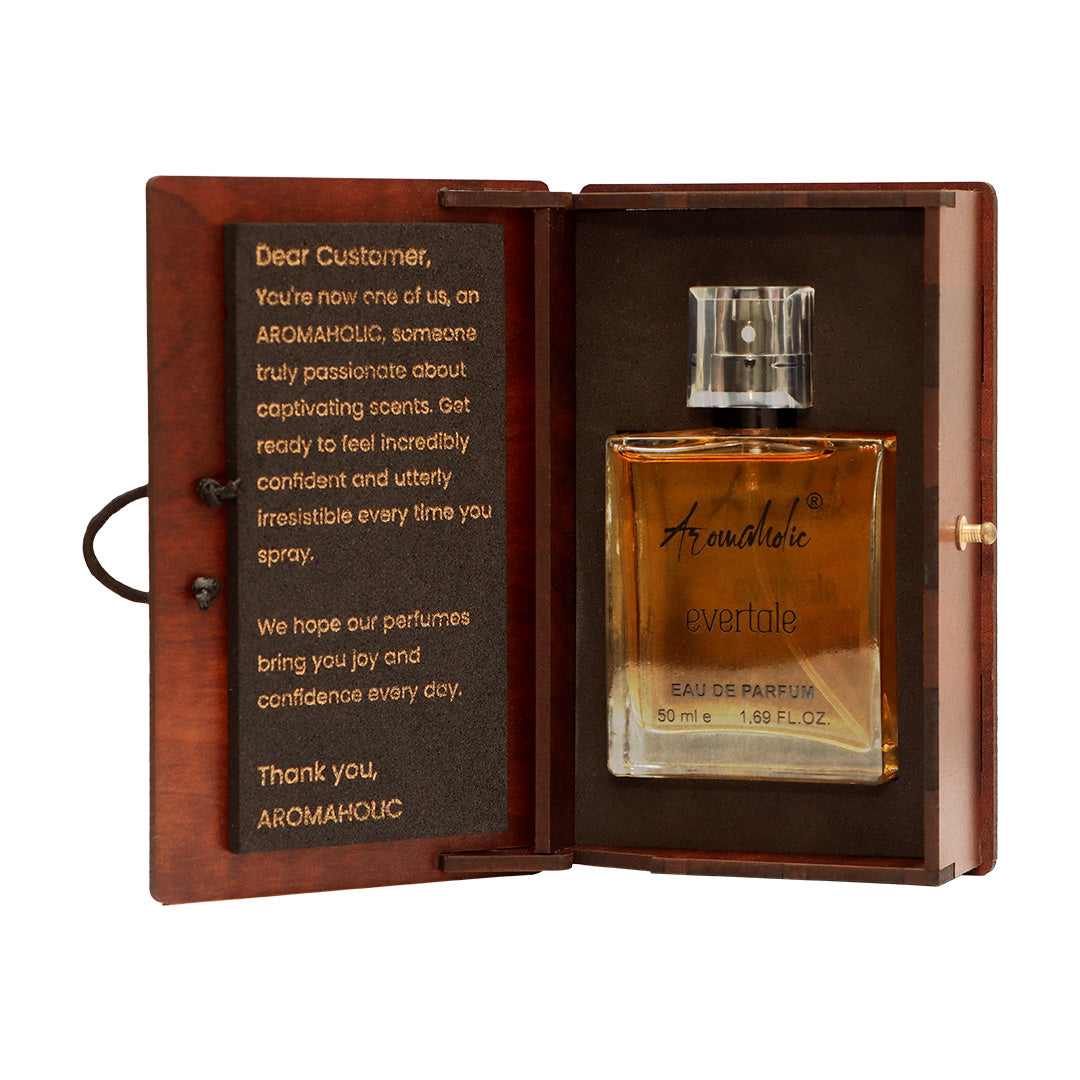 Aromaholic Evertale 50 ml