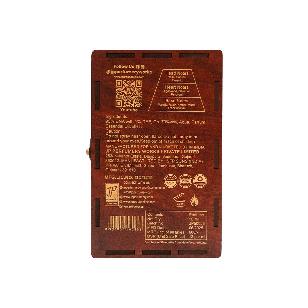 Aromaholic Evertale 50 ml