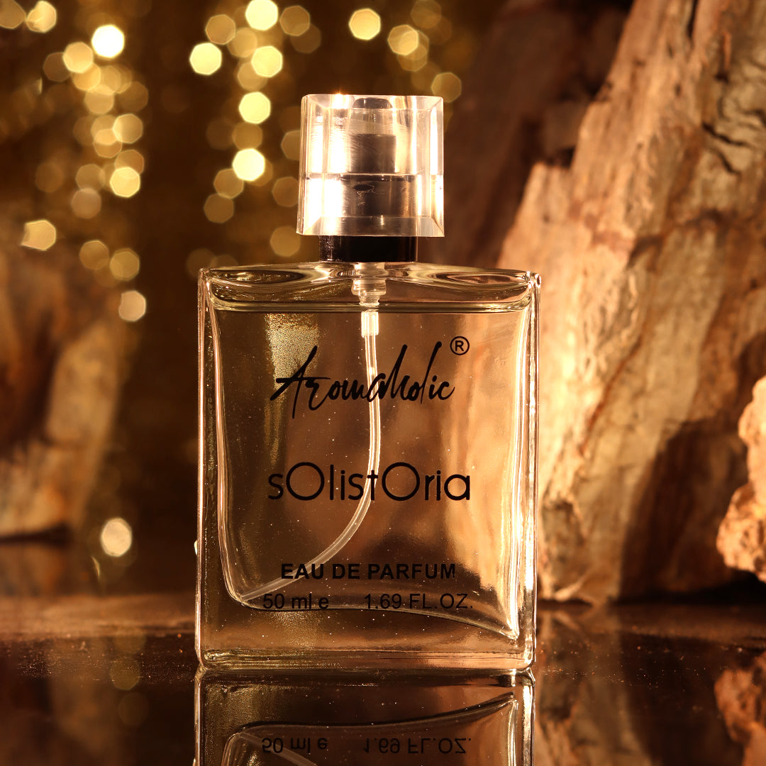 Aromaholic Solistoria 50 ml