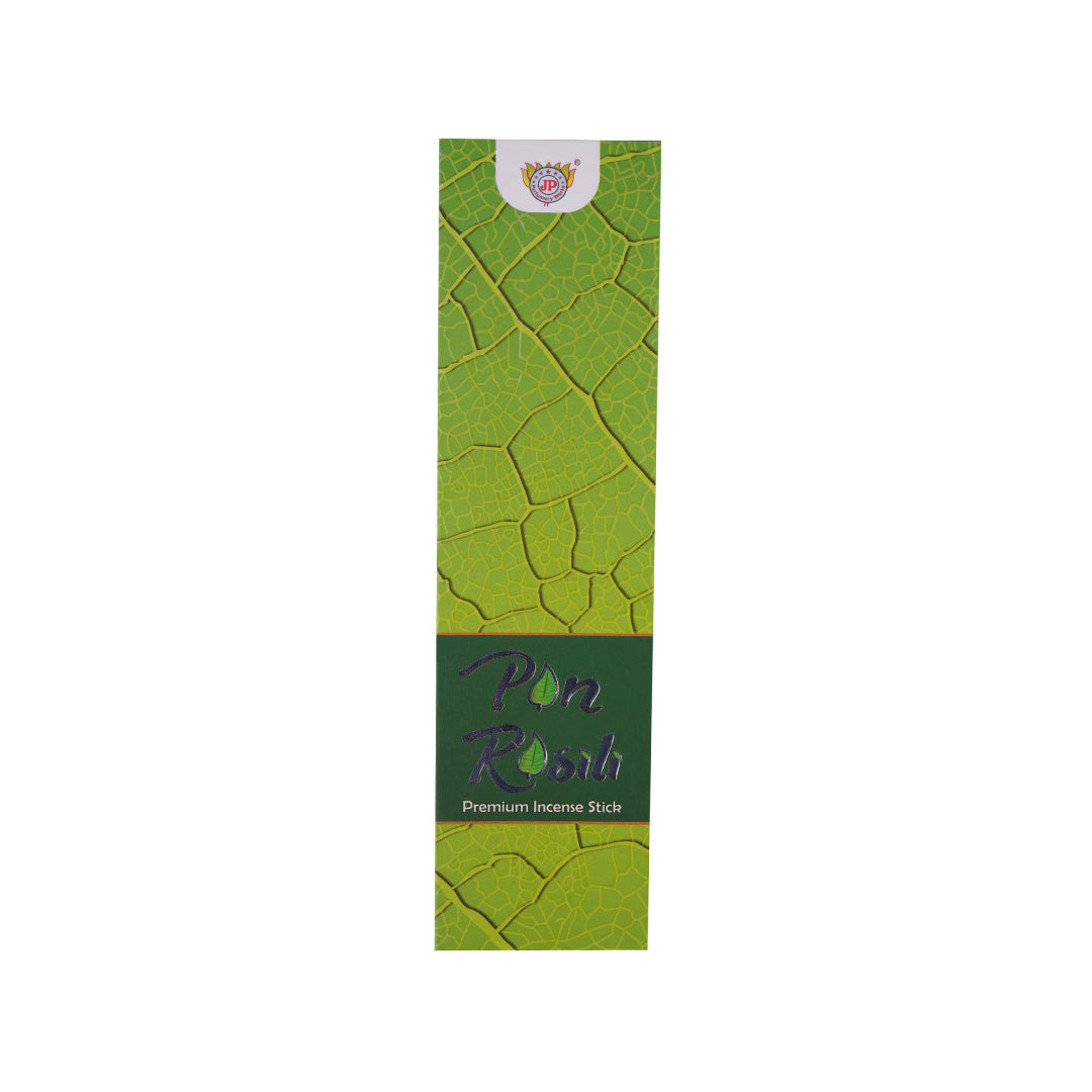 Pan Rasili - Premium Incense Stick