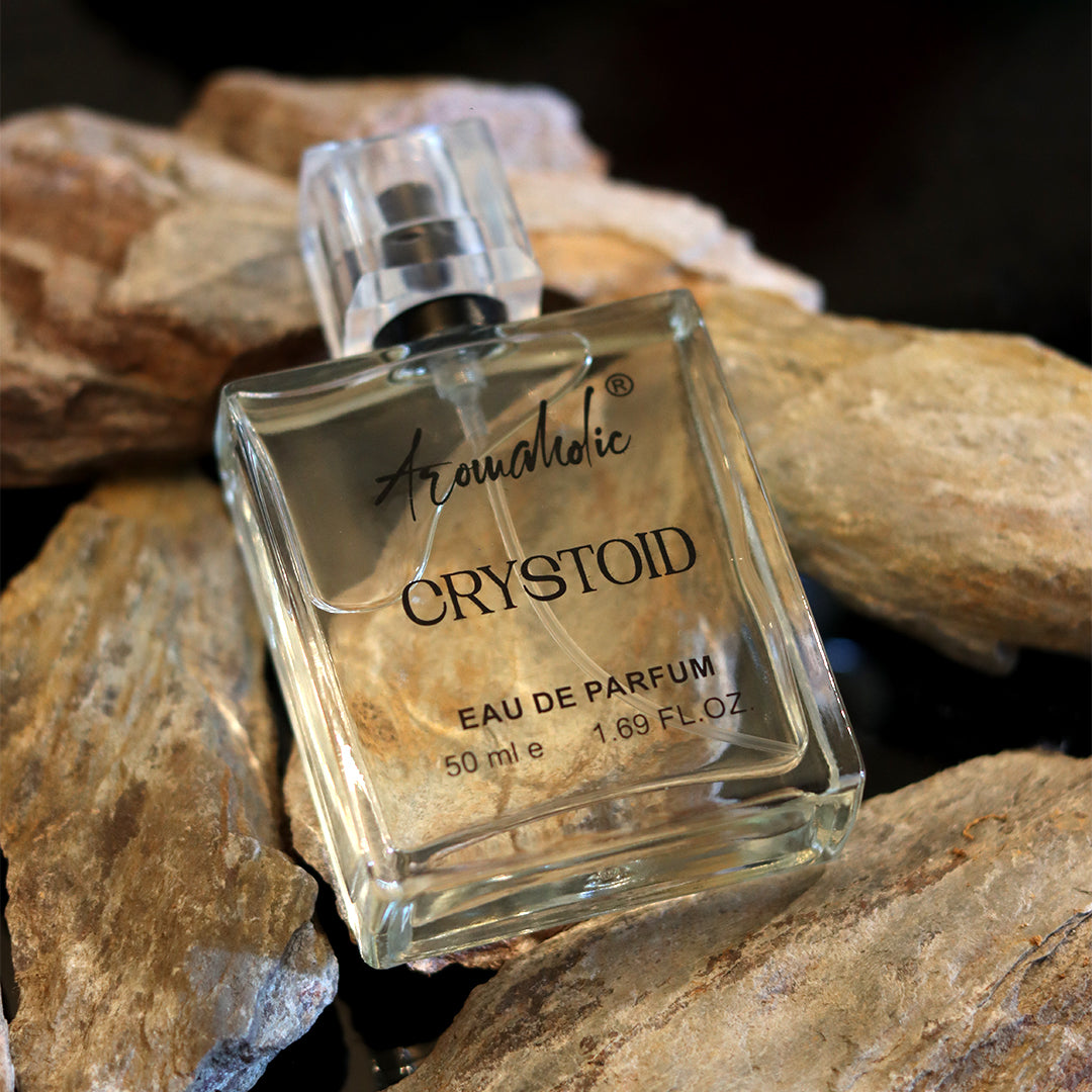 Aromaholic Crystoid 50 ml