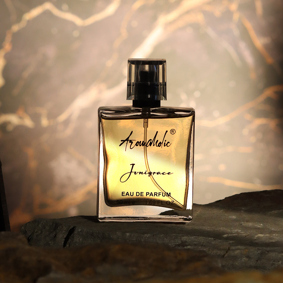 Aromaholic Junigrace 50 ml
