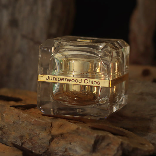 Rhapsodic Forest Juniperwood Chips