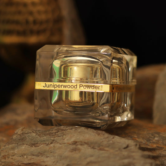 Rhapsodic Forest Juniperwood Powder