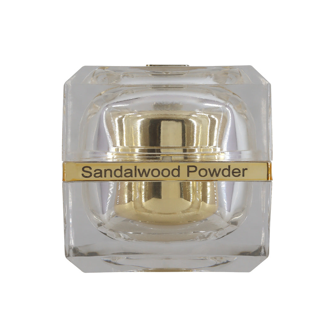 Rhapsodic Forest Sandalwood Powder