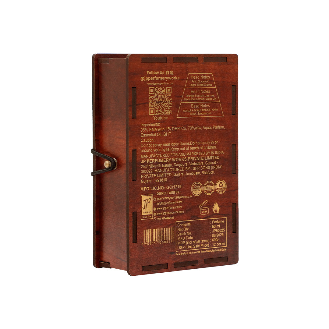 Aromaholic Solistoria 50 ml