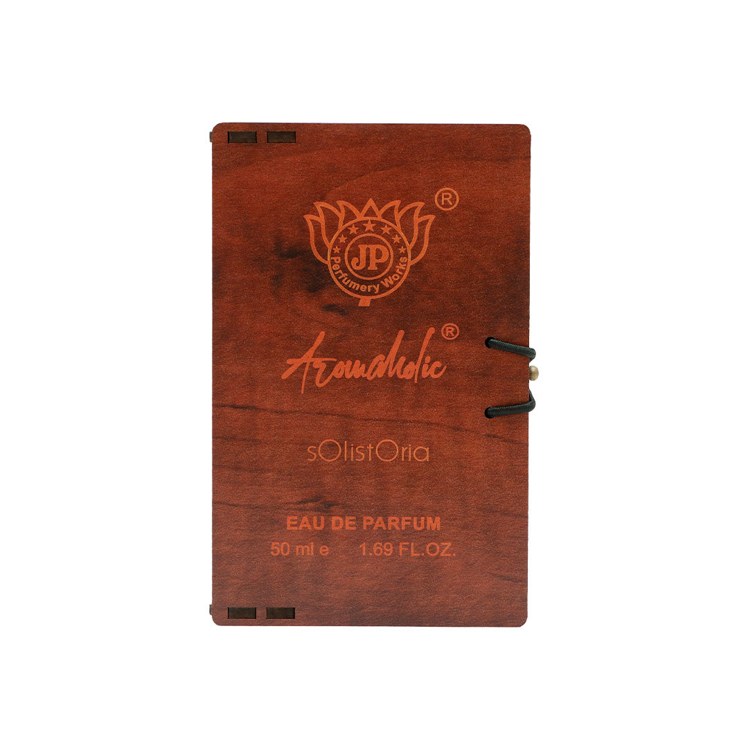 Aromaholic Solistoria 50 ml
