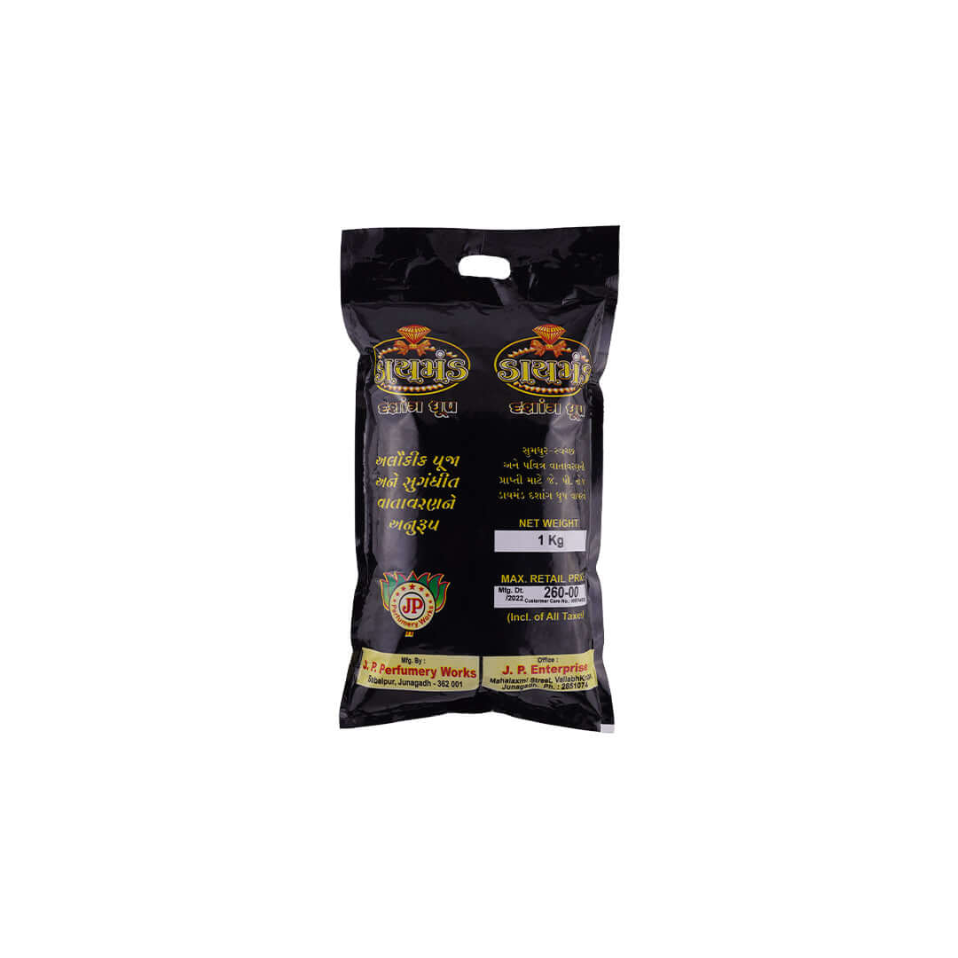 Diamond Dashang Dhoop