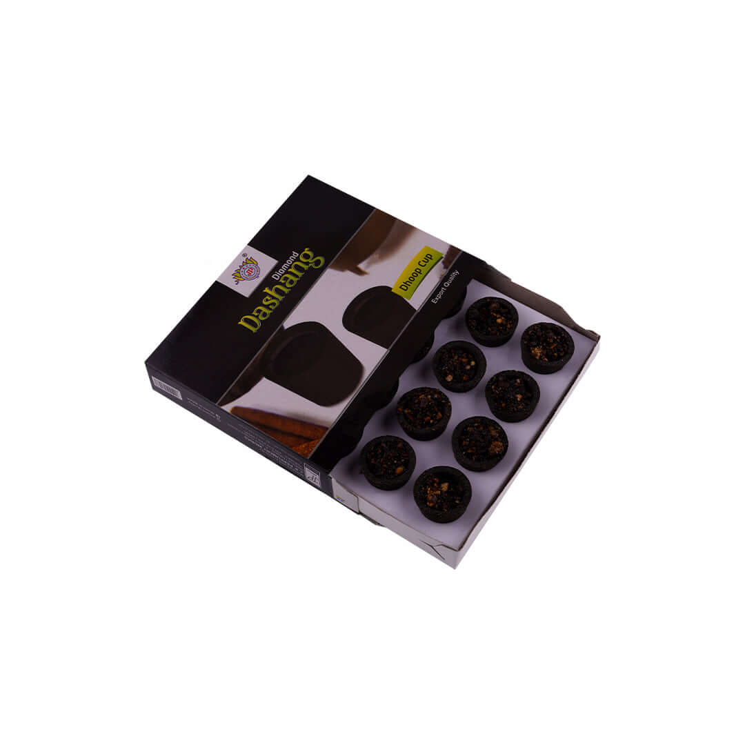 Dashang Cup Dhoop
