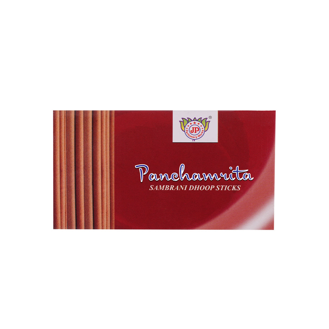 Panchamrita Dhoop Stick