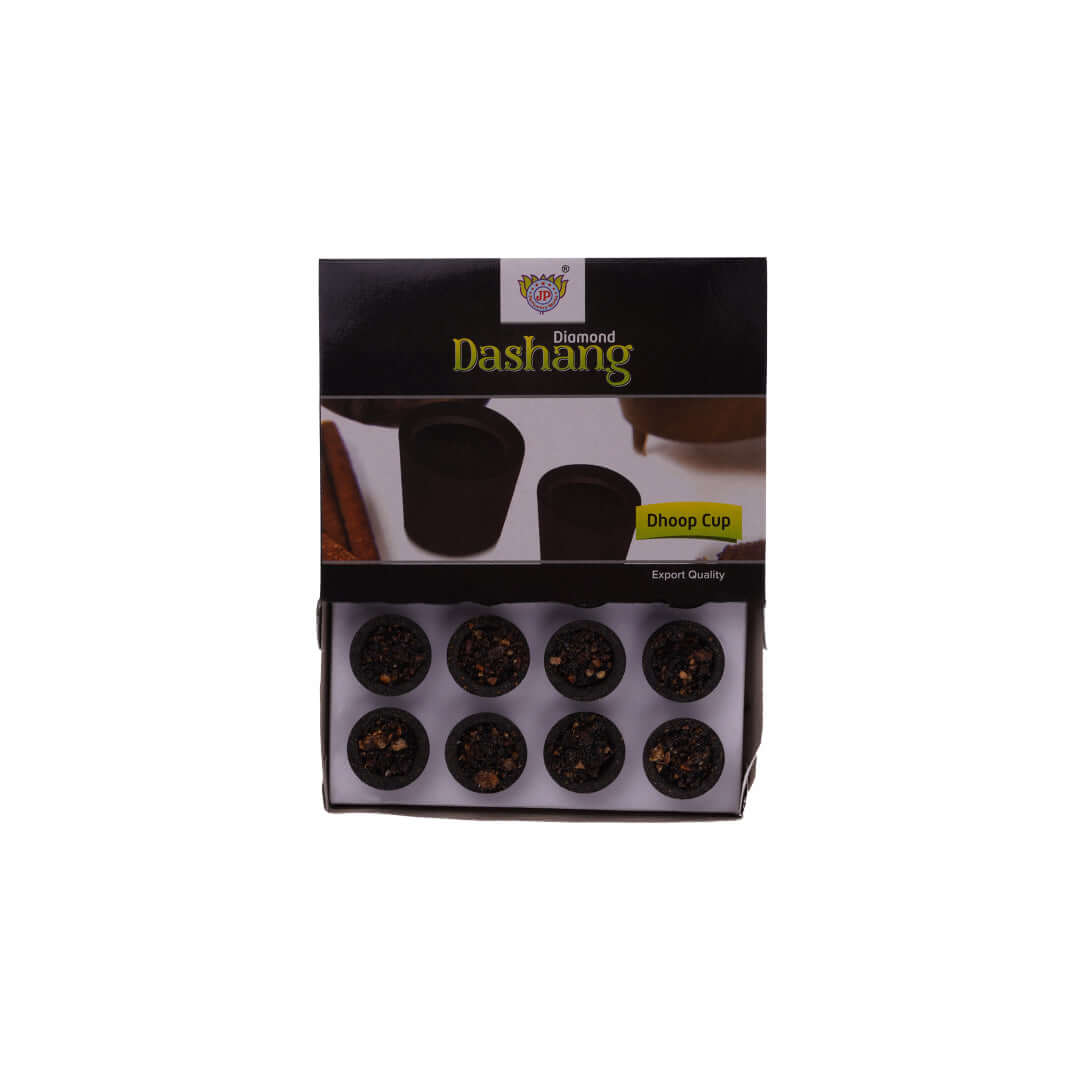 Dashang Cup Dhoop