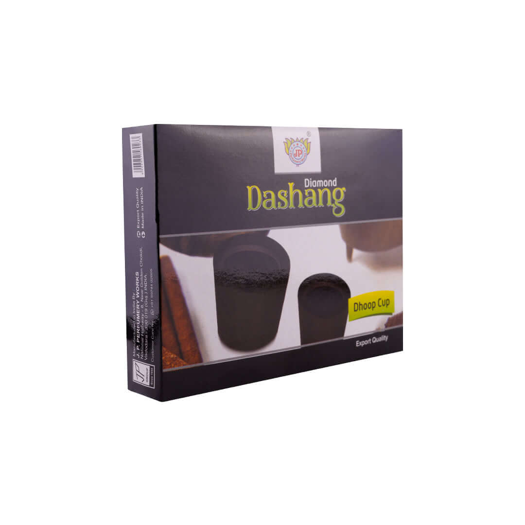 Dashang Cup Dhoop