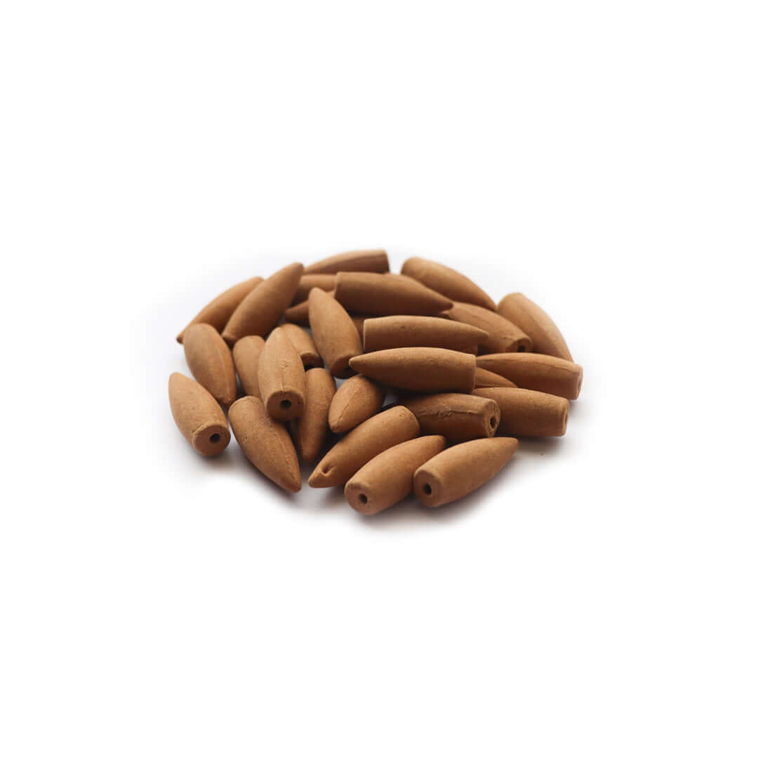 Dragon Blood Backflow Cones