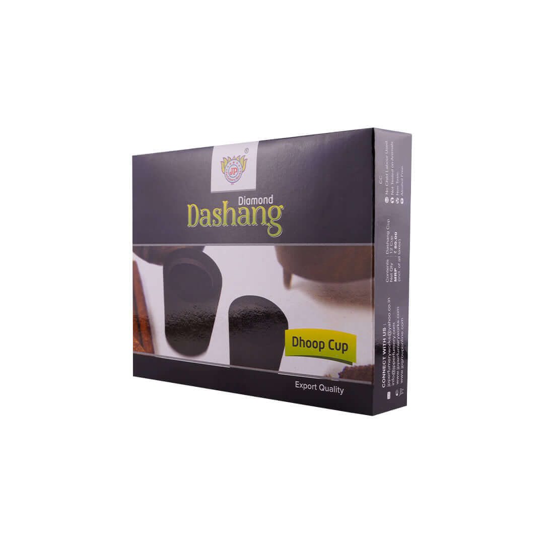 Dashang Cup Dhoop