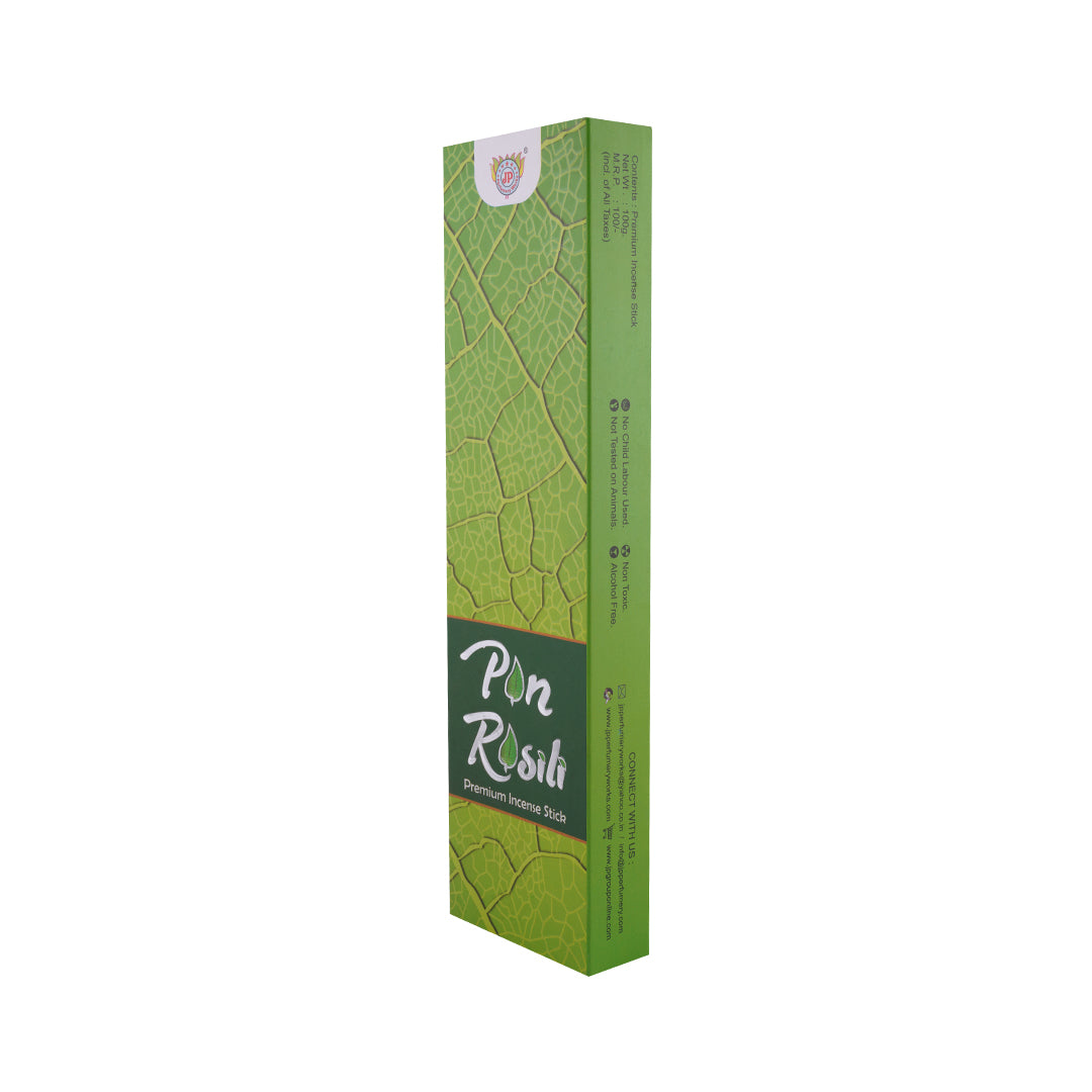 Pan Rasili - Premium Incense Stick