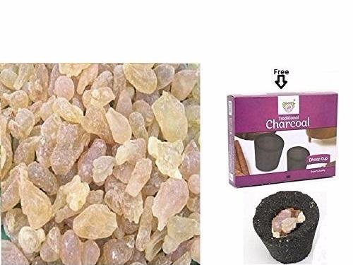 100Gm. FrankIncense/Khada Dhoop