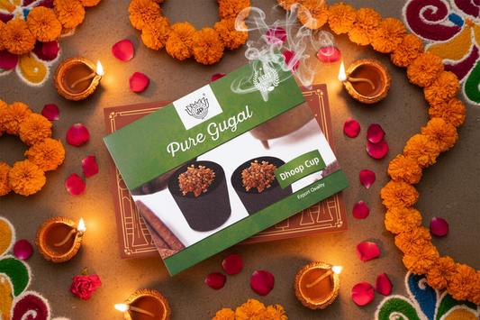 Best Incense for Diwali, Navratri & Indian Festivals — Complete Guide