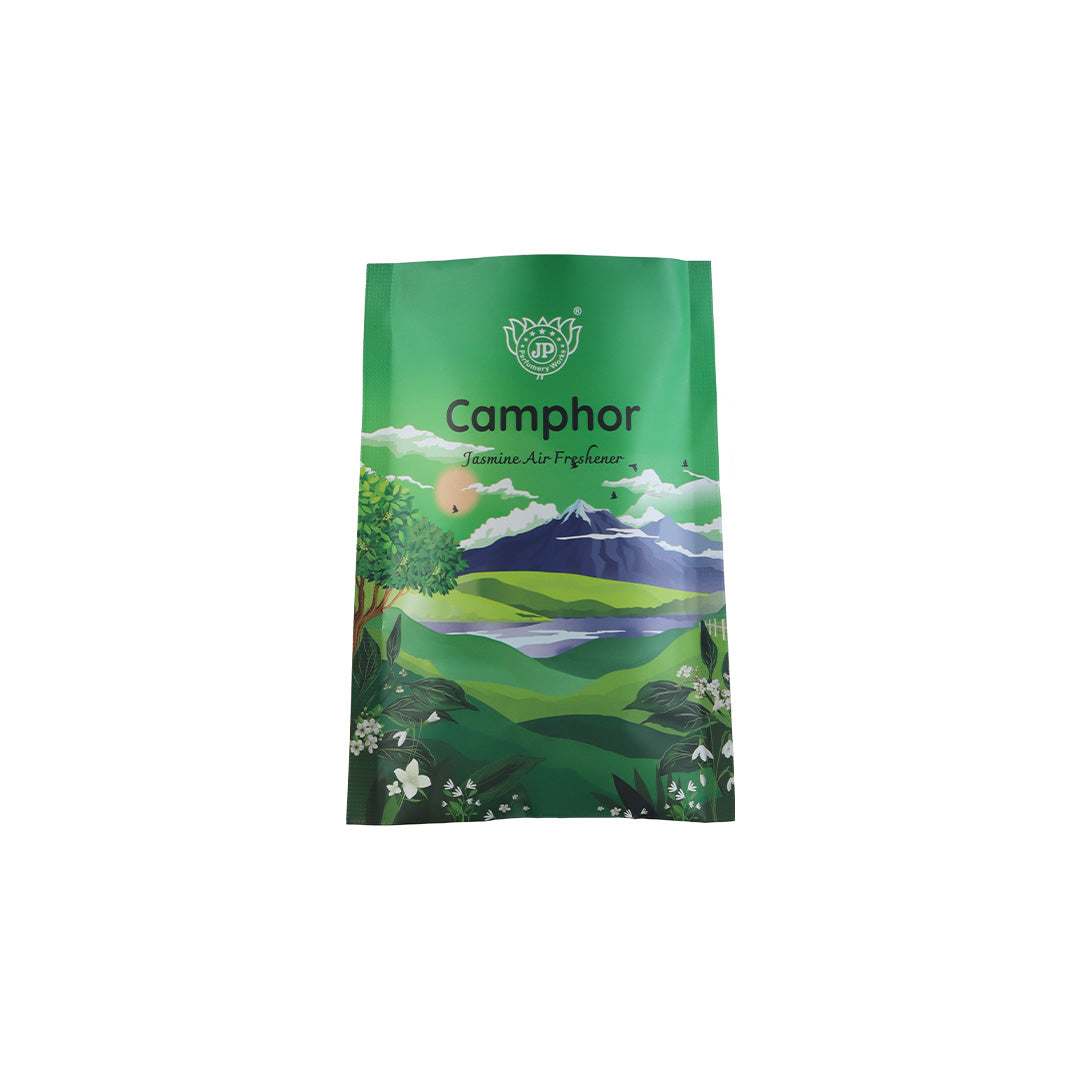 Camphor Jasmine Air Freshener - Use Anywhere