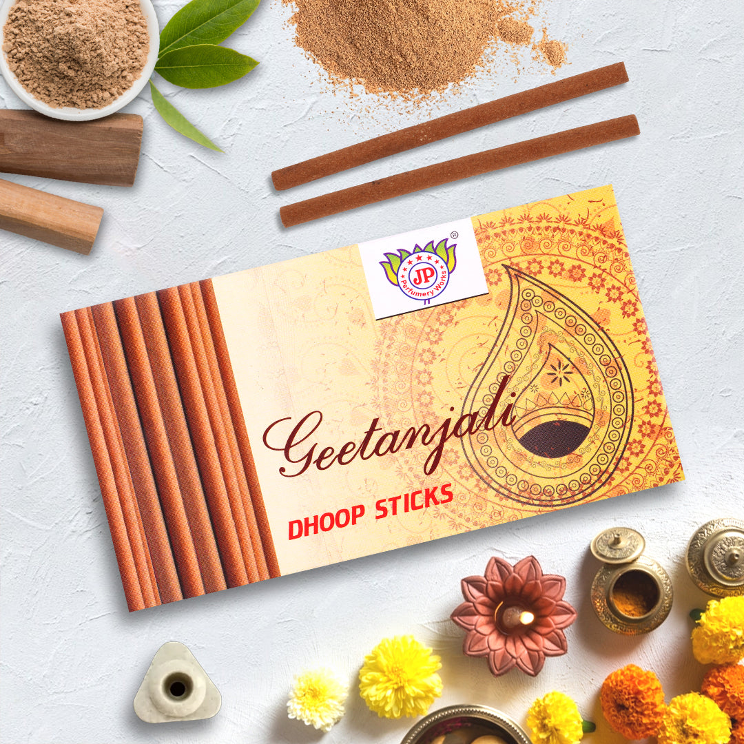 Geetanjali Dhoop Stick