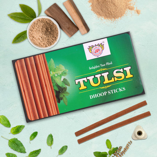 Tulsi Dhoop Stick