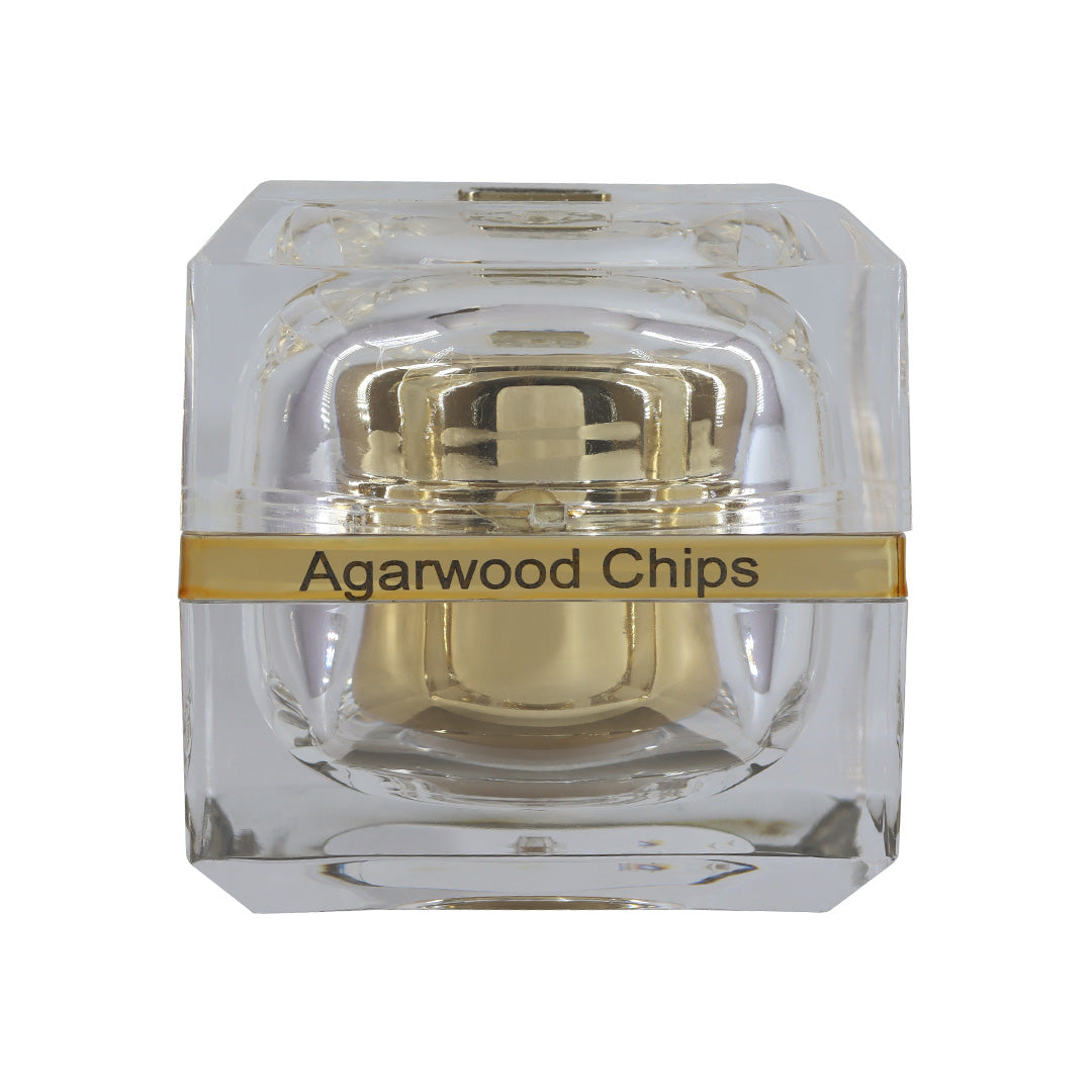 Rhapsodic Forest Agarwood Chips