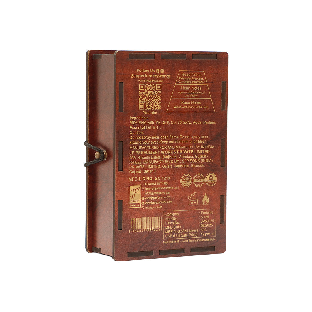 Aromaholic Ambilask 50 ml