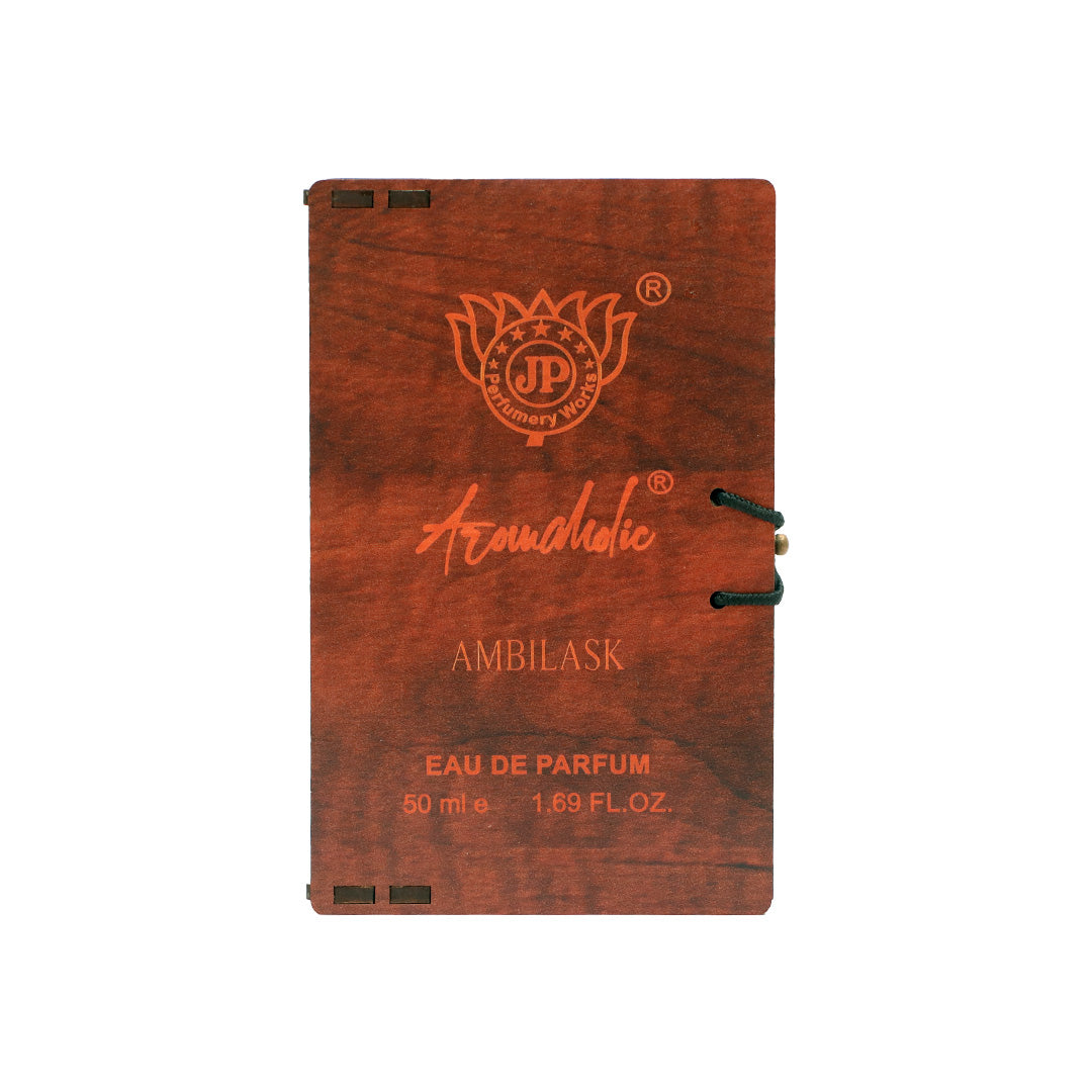 Aromaholic Ambilask 50 ml