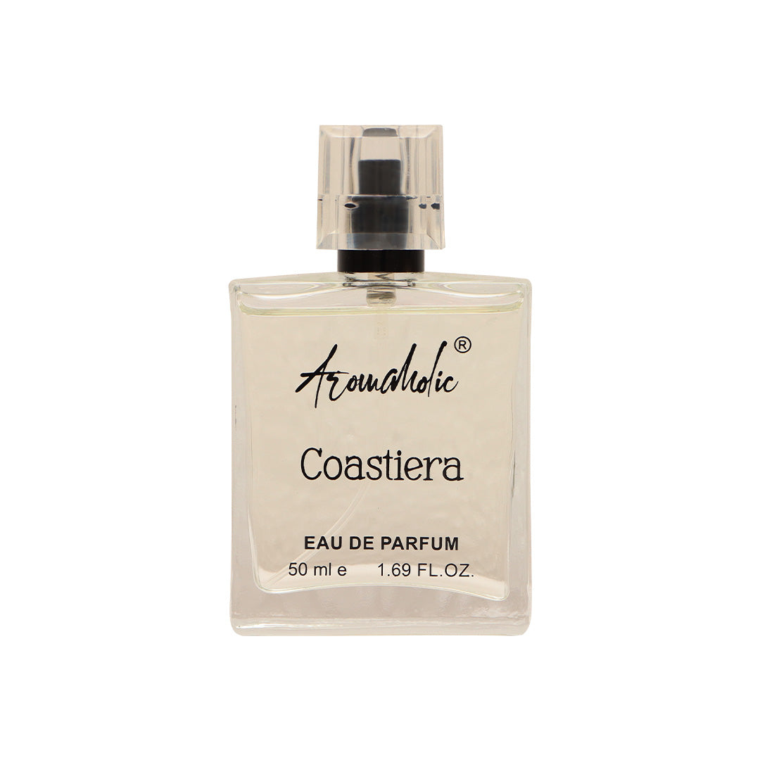 Aromaholic Coastiera 50 ml