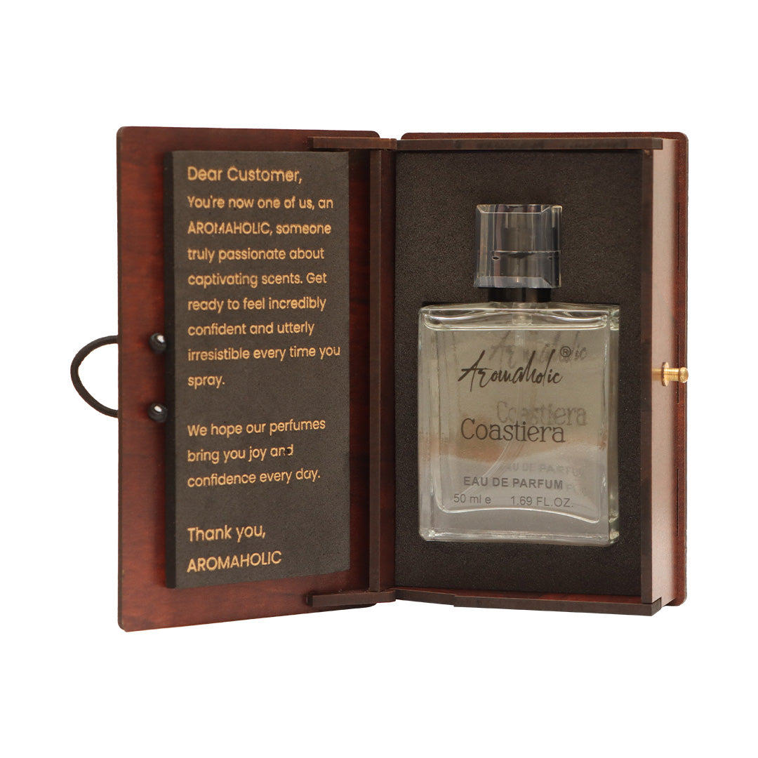 Aromaholic Coastiera 50 ml