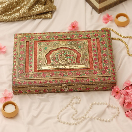 Heritage Of India