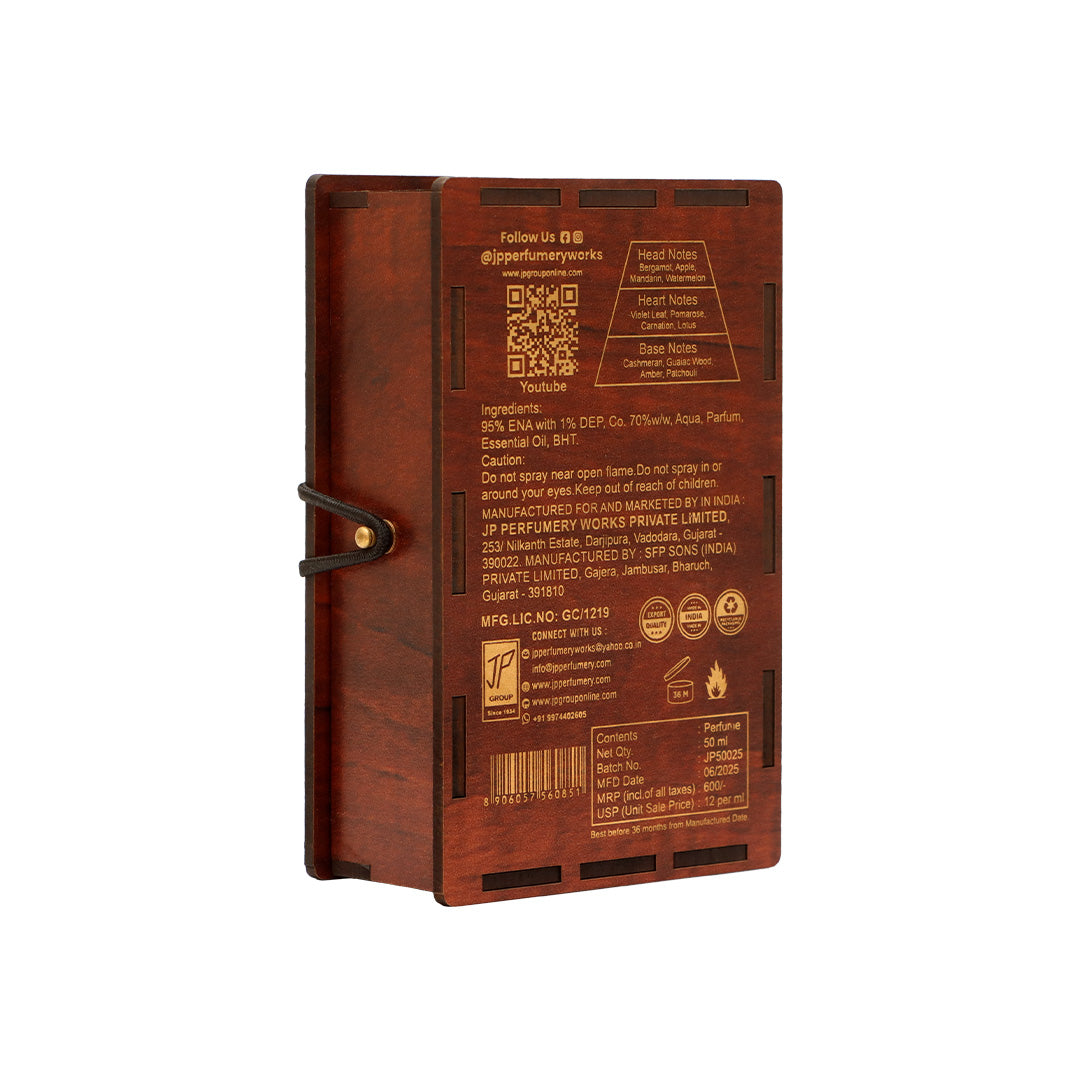 Aromaholic Crystoid 50 ml