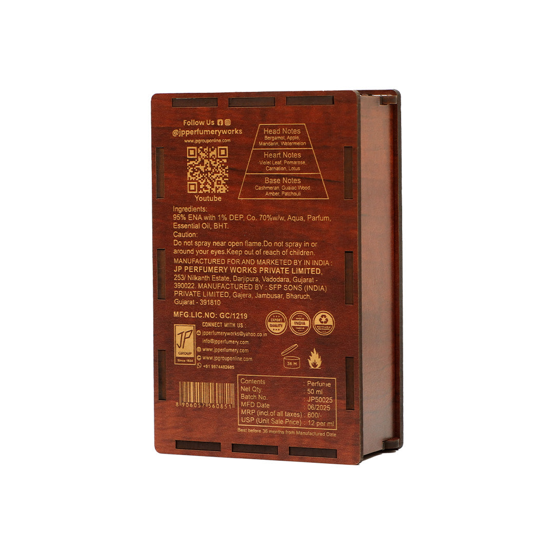 Aromaholic Crystoid 50 ml